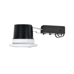 Oprawa podtynkowa Umberto 2210100001 Nordlux